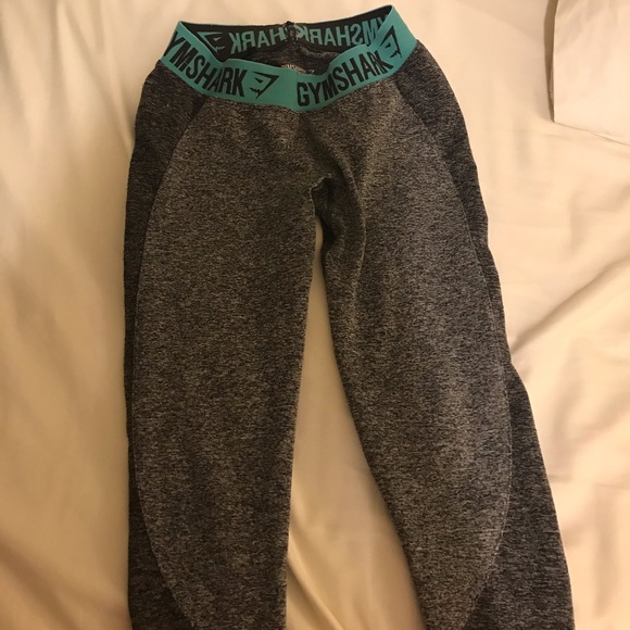 Gymshark Pants - COPY - Leggings